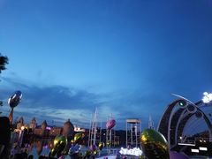 -大连海昌发现王国主题公园