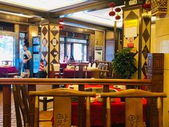 大堂-山城年华老火锅(玉林店)