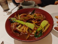 -香料集市新疆餐厅·清真聚餐(成都远洋太古里店)