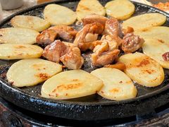 -厚味居炙子烤肉·清真(天桥南纬路店)