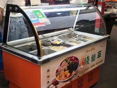 -大学城夜市大排档(凤栖路店)