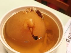 陈皮雪梨-点点心点心专门店(旺角店)