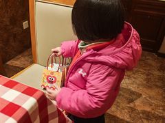 -西贝(六里桥旗舰店)