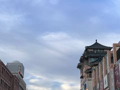-ARC'TERYX始祖鸟(北京王府中环店)