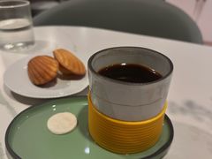 -潮一不贰·法式甜品·生日蛋糕·西式简餐(外滩店)