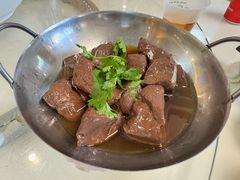 -日日香卤鹅饭店·澄海狮头鹅(澄海店)