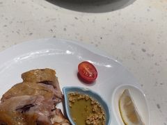 -青叶202都市餐厅(迪诺水镇店)