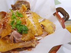 -原味田园·客家菜·土窑鸡(中航城君尚购物中心店)