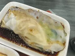 -穗银肠粉店(东川路店)