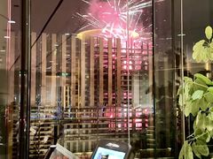 -大连君悦酒店