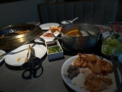 -千滋百味自助海鲜烤肉(布吉景华店)