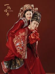 -今生有约婚纱摄影店(景德路店)