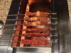 -丰茂烤串(卫星广场店)