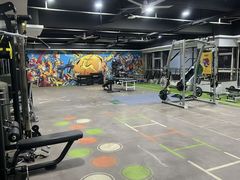 -超鹿运动健身(紫阳商贸中心店)