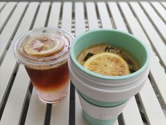 -Manner Coffee(IFS一楼店)