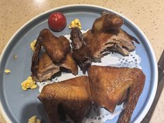 -点都德(大茶楼店)