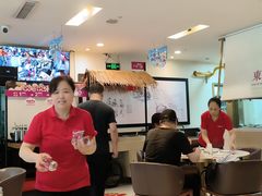 -东方饺子王(和平里店)