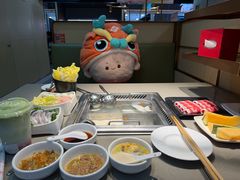 -海底捞火锅(杭州滨江九宜城店)