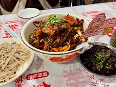 -辣螃铠盆盆蟹大排档(海昌店)