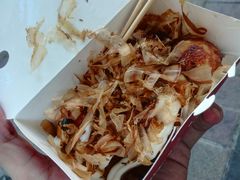 -咕噜咕噜·章鱼小丸子(广州荔湾领展广场店)