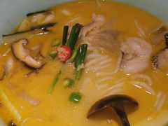 -蜜桃餐厅·古运河畔(南下塘店)