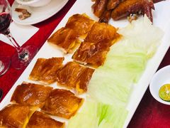 -锦粤宫·精致粤菜(深圳北站店)