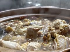 -威邵鸡煲(西华路总店)
