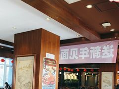 -惠丰堂饭庄·烤鸭·京味菜(西北旺·唐家岭店)