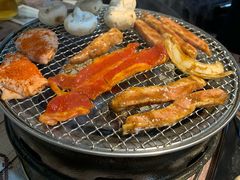 -泥炉烤肉(九龙坡店)