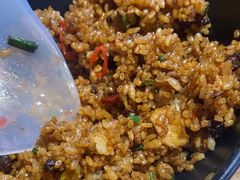 -民食香·腊排骨野生菌美食(木府店)