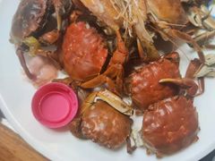 -圣罗巴海鲜烤肉自助(佳兆业店)