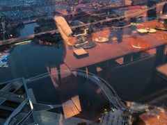 -嘉定凯悦·咖啡厅