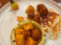 -顺风山庄(水濂山店)