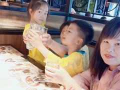 -半秋山西餐厅(宜昌大洋店)