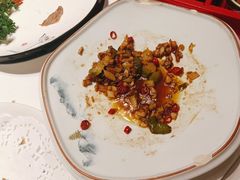 -羊故事·西北融合菜(华侨城店)