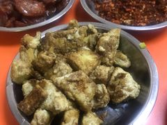 -刘三姐烤肉总店(飞山街店)