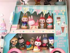 -泡泡玛特POPMART(侨福芳草地店)