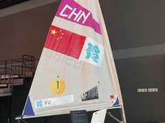 -上海体育博物馆