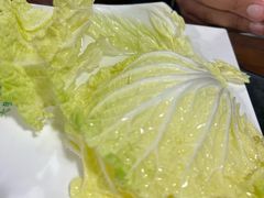 -大明铜锅·烤涮坊·烧烤(总店)
