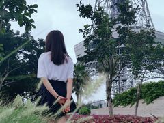-文华公园(禅城区)