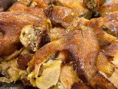 -顺徕德·仙庙烧鸡(兴宁总店)