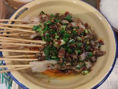 烧烤-东排食堂长沙小吃大排档(五一广场店)