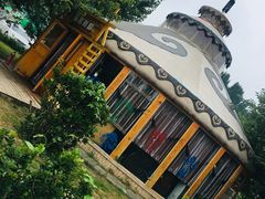 -海拉尔蒙古包(房山长阳总店)