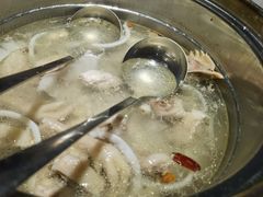 -三个椰子·现砍椰子鸡(金源CBD店)