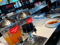 -田鸭肠·非遗火锅(彭州店)