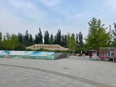 -永定河休闲森林公园