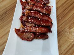 -胜记凯心茶餐厅(汇金财富广场店)