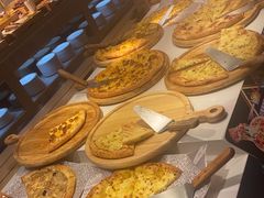 -比格比萨自助(宝山日月光店)