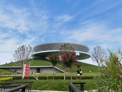-郑东新区龙湖公共艺术中心