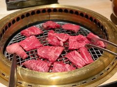 -赤坂亭·M9和牛烧肉(南京江南虹悦城店)